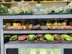 -川骄海鲜自助(河东店)