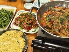 -61号餐吧(兴坪古镇漓江店)