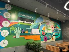 -Shake Shack(南山万象天地店)