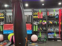 -每练有胜健身工作室(EFC店)
