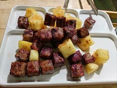 -霸腹烤肉(厦门柚子番店)