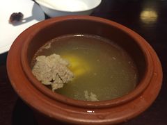 -温汤大酒店餐厅