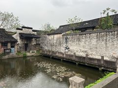 -绍兴书圣故里景区