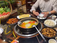-志晖园圆子鸡·辣子鸡(阳光店)