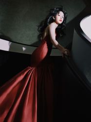 点击看大图 -MuseMarry婚纱(前海嘉里中心店)