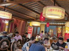 -肖记公安牛肉鱼杂馆· 省级非物质文化遗产(仁和路店)