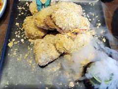 -君霖海鲜私房菜(春柳店)