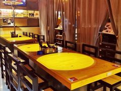 -囧吉香生蚝牛排馆(湖北路店)