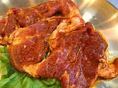 -炉队长·齐齐哈尔家庭烤肉(马家堡店)