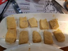 -老炉家木炭烤肉(长江国际店)