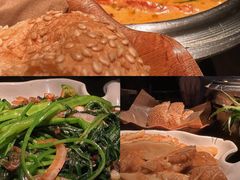 -大头虾越式风味餐厅(光明广场店)