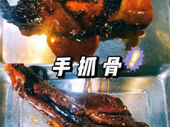 -王裕興肉莊(南禅寺店)