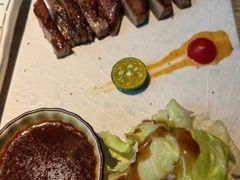 -炙柒Sekinana·精致料理 烧鸟·铁板烧(海上世界店)