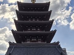 -浅草寺