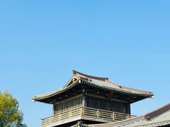 -香积寺