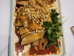 招牌化州香油鸡-权记避风塘(鸿记店)