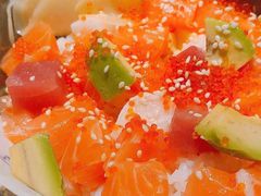 -林妈妈村·日式料理(宝山龙湖天街店)