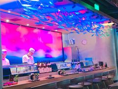 -和彩放题餐厅(酒仙桥店)