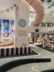 -奈尔宝家庭中心·亲子餐厅(华采天地店)