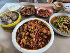 -老三样·旧食新味(万寿宫店)