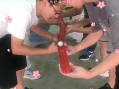 -松山湖南湖湾露营营地