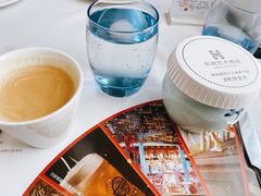 -和润艺术酒店-自助早餐厅