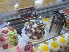 -FANEN法念·烘焙·甜点(万象城店)
