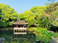 -北寺塔