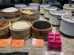 -梁家大院•农家菜(昆山会展中心店)