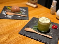 -Hatsune隐泉日式料理(三里屯太古里店)