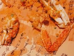 -沈家花园如皋菜(君御豪庭店)