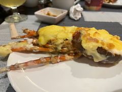 -顺德美的万豪酒店·自助餐·贡厨