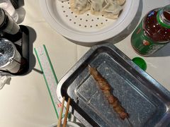 -李恩记清真水饺(北电大厦店)