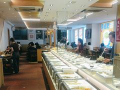 -素满香·Vegan食养自助(天一广场店)