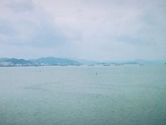 -龙景攀岩(海峡世茂广场店)