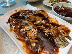 -山外山菜馆(玉泉路店)