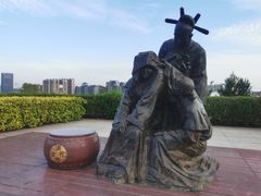 -河源客家文化公园