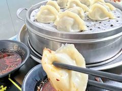 -志亮灌汤蒸饺·清真(庙后街店)