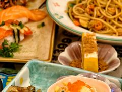 -桃太郎寿司料理(南坪店)