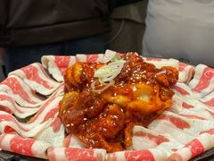 -双门洞·森系料理(体育西店)