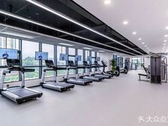 -WEGYMER健萌健身(麦德龙钰龙天下馆)