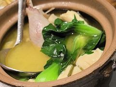 -筱爷叔·上海传统手工菜(玉树路店)