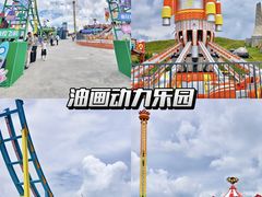 -龙里油画大草原旅游区