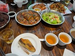 -农汤老店(顺联公园里店)