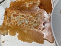 -悦海·家宴·冰花皮皮虾大锅贴(宝龙店)