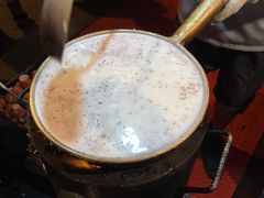 -清真老马家国华牛奶鸡蛋醪糟(正宁路店)