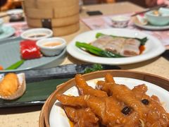 -点都德(皇岗村店)