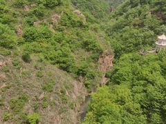 -伏羲山旅游区