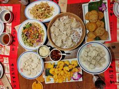 -新兴园饺子馆(河南街店)