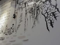 -耙豌豆重庆小面